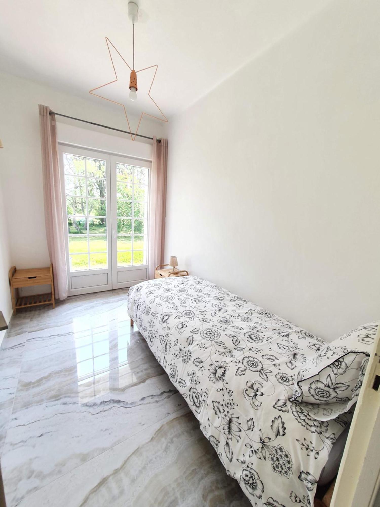 Logement Entier Avec Grand Jardin Et Parking Wifi 6 Et Fibre Berck Exterior foto